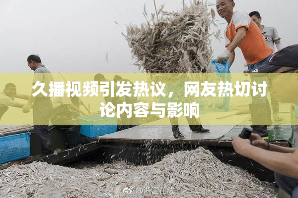 久播视频引发热议，网友热切讨论内容与影响