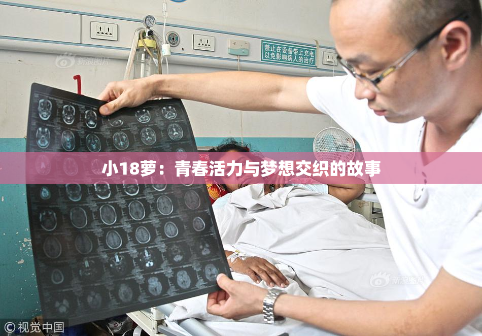 小18萝：青春活力与梦想交织的故事