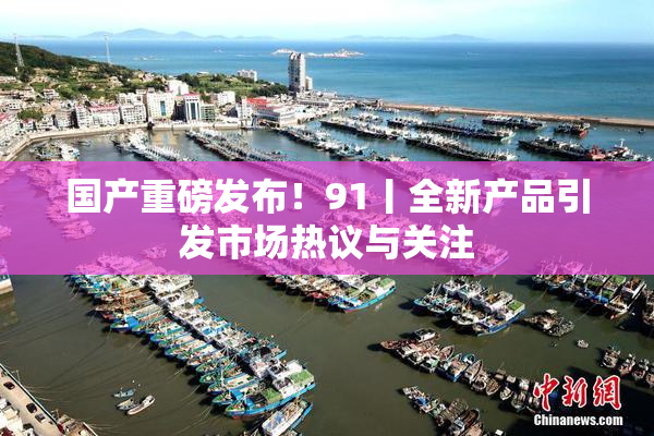 国产重磅发布！91丨全新产品引发市场热议与关注