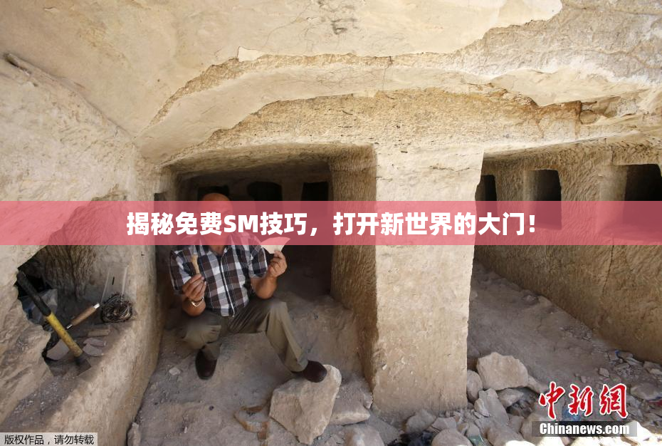 揭秘免费SM技巧，打开新世界的大门！