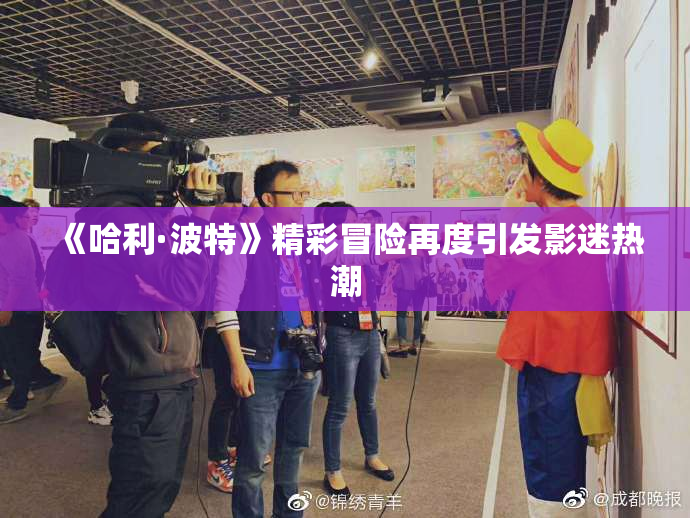《哈利·波特》精彩冒险再度引发影迷热潮