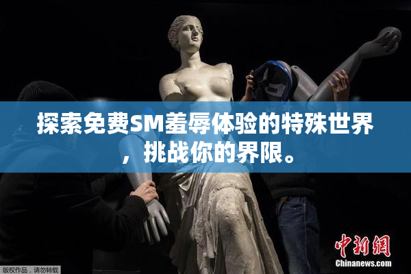 探索免费SM羞辱体验的特殊世界，挑战你的界限。