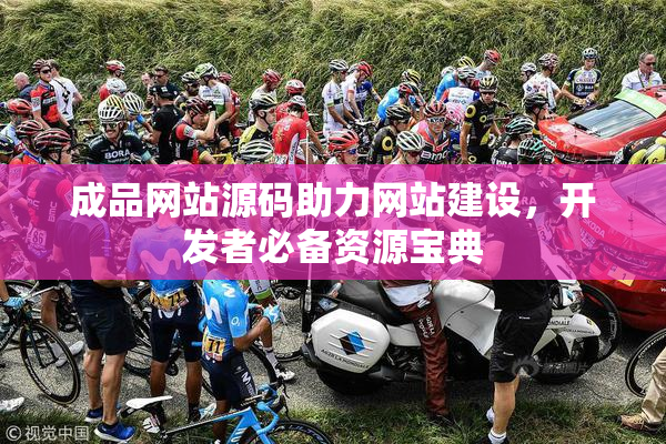 成品网站源码助力网站建设，开发者必备资源宝典