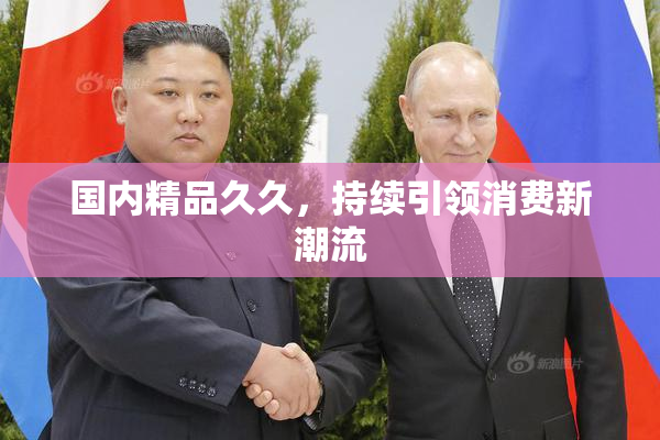 国内精品久久，持续引领消费新潮流