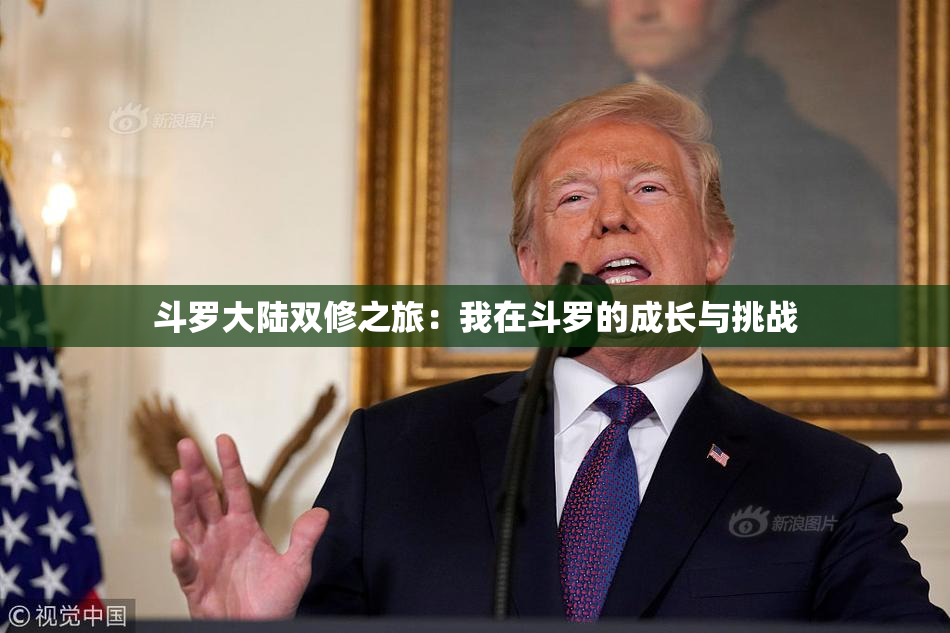 斗罗大陆双修之旅：我在斗罗的成长与挑战