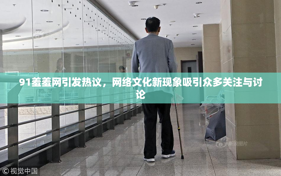 91羞羞网引发热议，网络文化新现象吸引众多关注与讨论