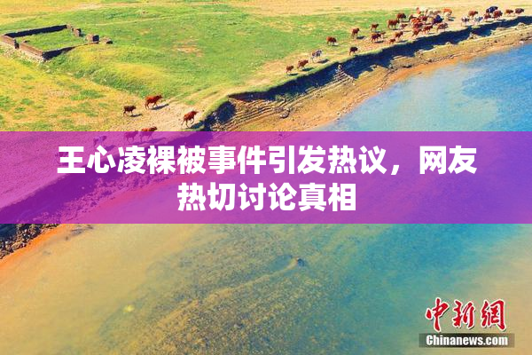王心凌裸被事件引发热议，网友热切讨论真相