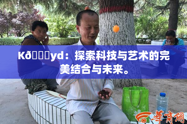 K🈚yd：探索科技与艺术的完美结合与未来。