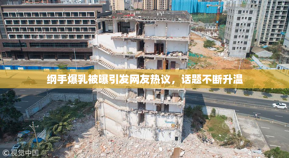 纲手爆乳被曝引发网友热议，话题不断升温