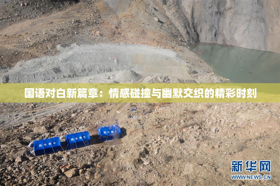 国语对白新篇章：情感碰撞与幽默交织的精彩时刻