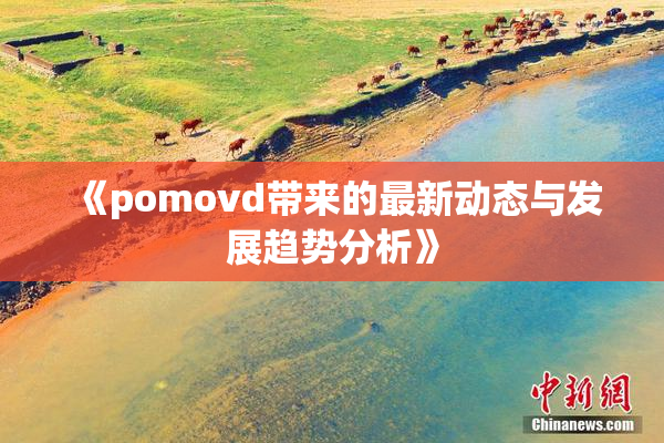 《pomovd带来的最新动态与发展趋势分析》