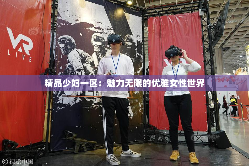精品少妇一区：魅力无限的优雅女性世界