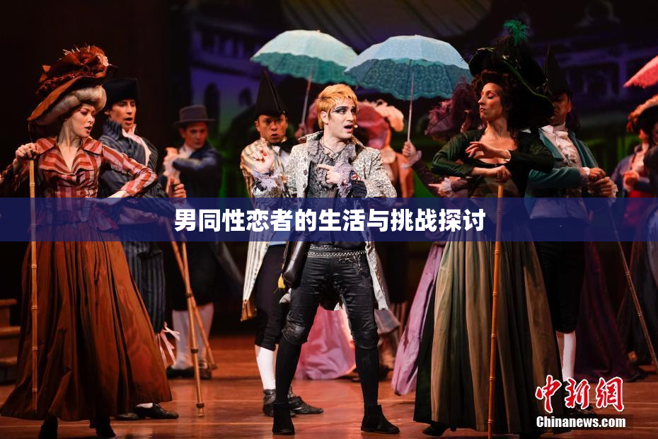 男同性恋者的生活与挑战探讨