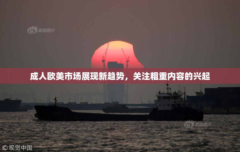 成人欧美市场展现新趋势，关注粗重内容的兴起