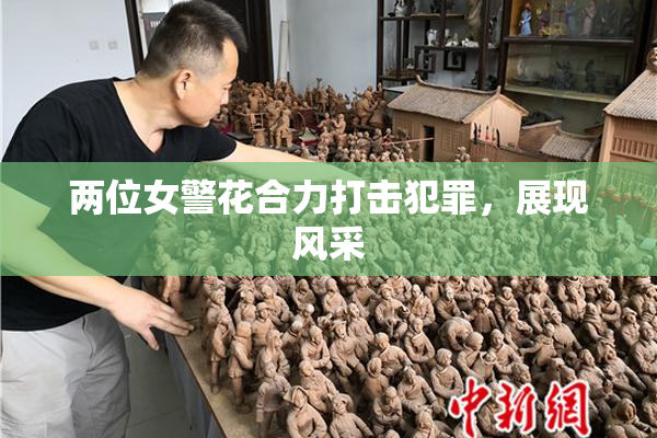 两位女警花合力打击犯罪，展现风采