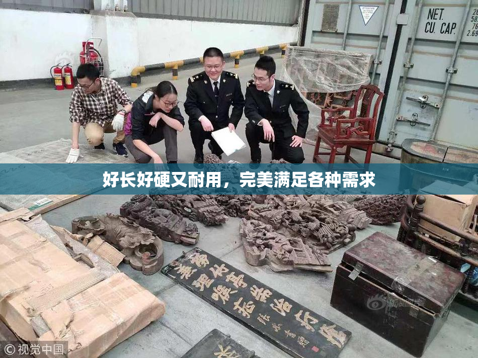 好长好硬又耐用，完美满足各种需求