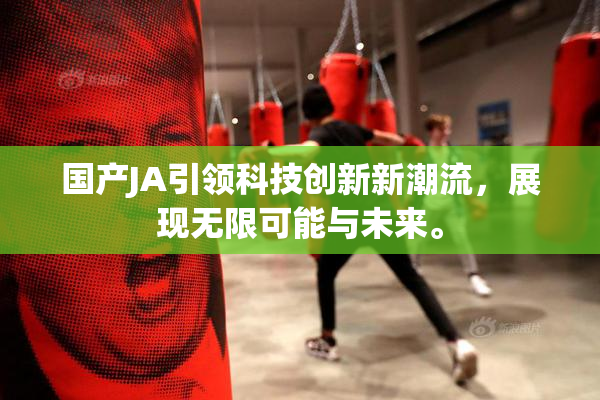 国产JA引领科技创新新潮流，展现无限可能与未来。
