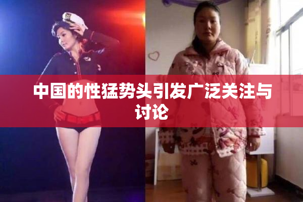 中国的性猛势头引发广泛关注与讨论