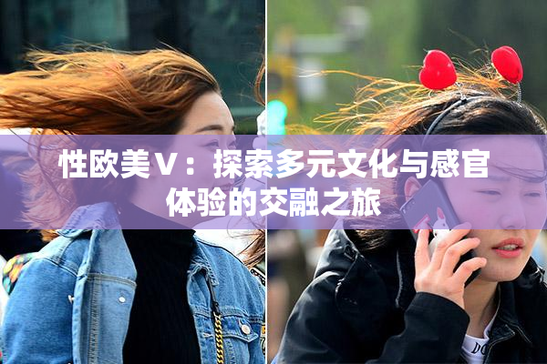 性欧美Ⅴ：探索多元文化与感官体验的交融之旅