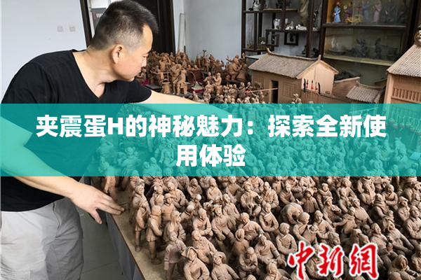 夹震蛋H的神秘魅力：探索全新使用体验