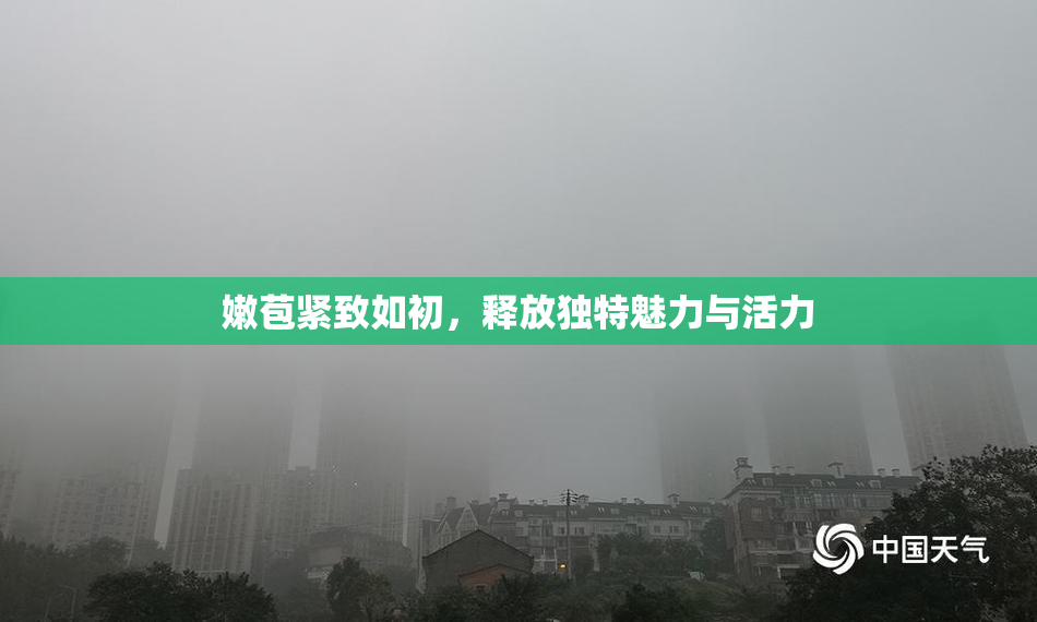 嫩苞紧致如初，释放独特魅力与活力
