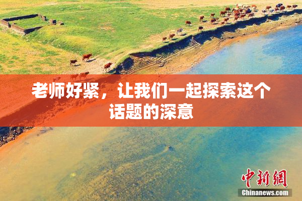 老师好紧，让我们一起探索这个话题的深意
