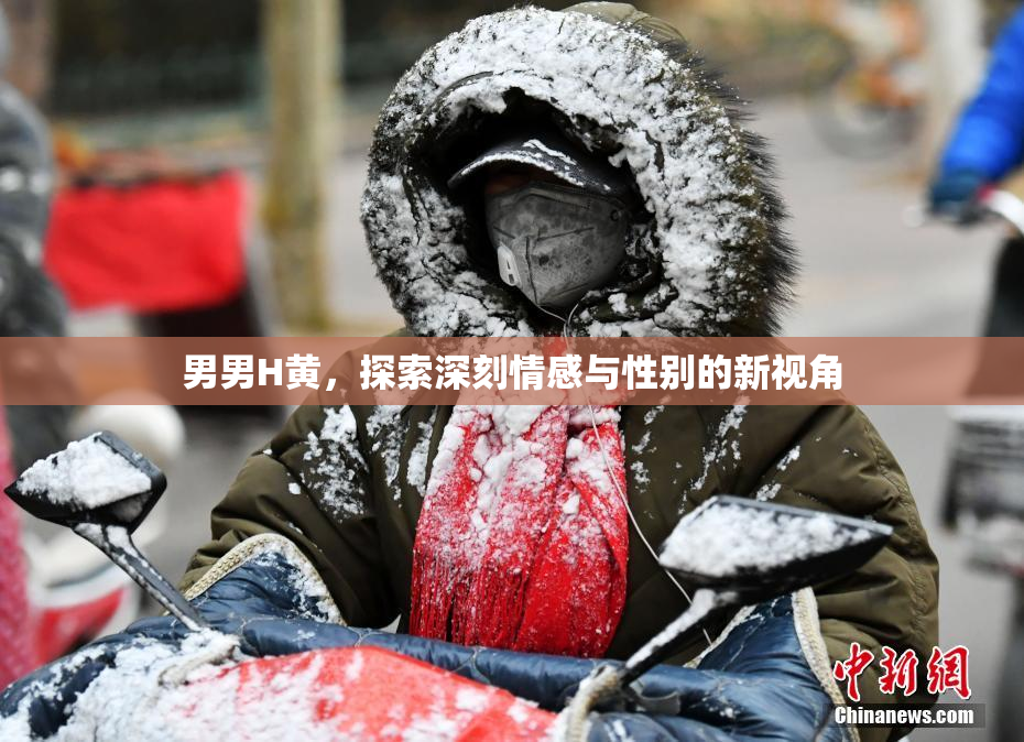 男男H黄，探索深刻情感与性别的新视角