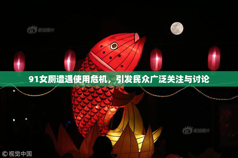 91女厕遭遇使用危机，引发民众广泛关注与讨论