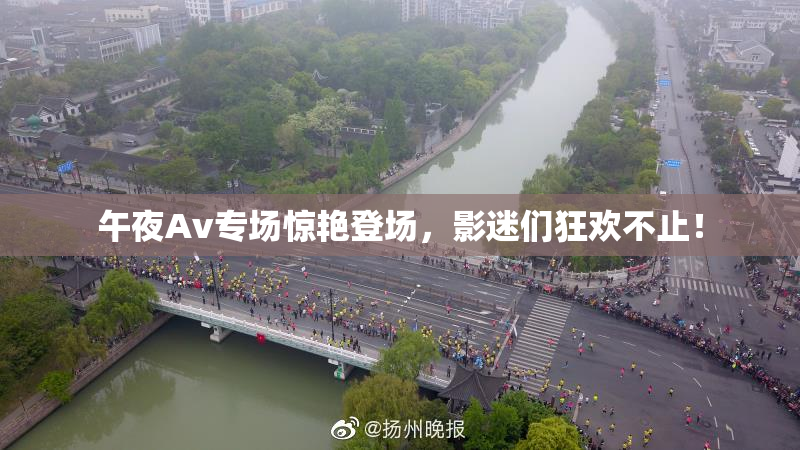午夜Av专场惊艳登场，影迷们狂欢不止！