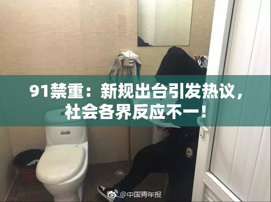 91禁重：新规出台引发热议，社会各界反应不一！