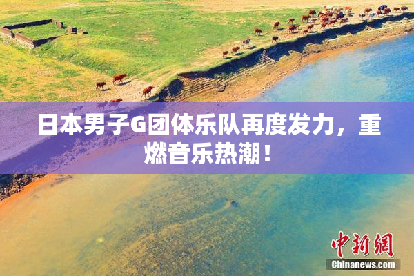日本男子G团体乐队再度发力，重燃音乐热潮！