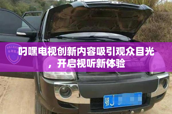 叼嘿电视创新内容吸引观众目光，开启视听新体验