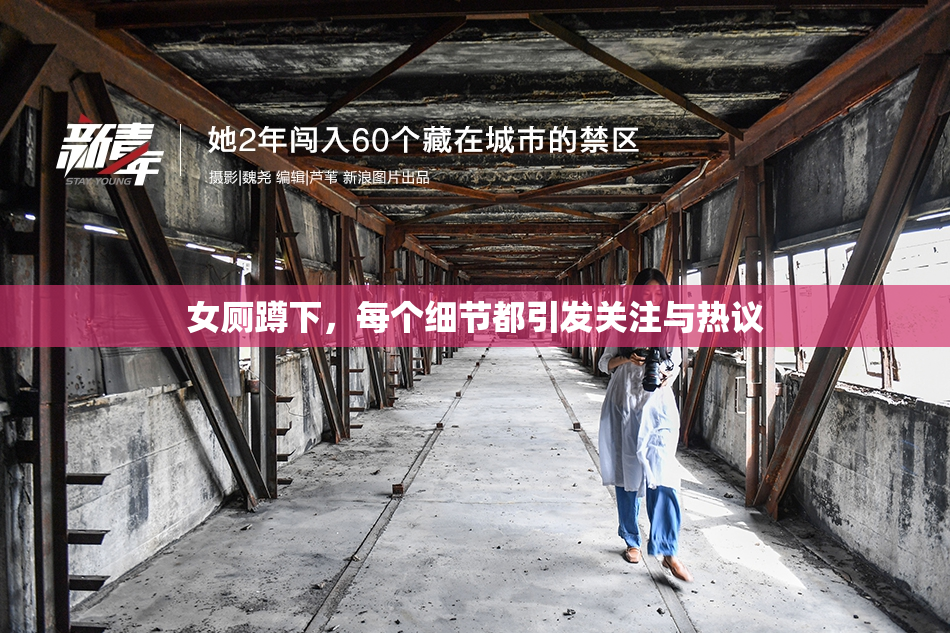 女厕蹲下，每个细节都引发关注与热议