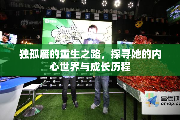 独孤雁的重生之路，探寻她的内心世界与成长历程