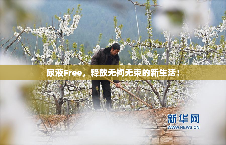 尿液Free，释放无拘无束的新生活！