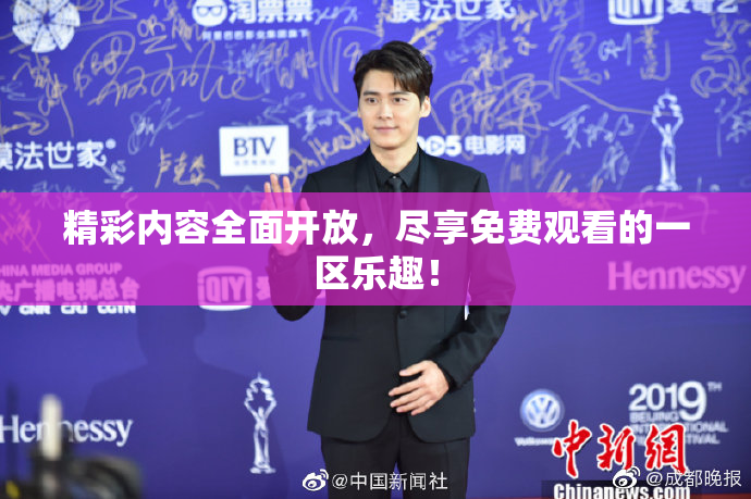 精彩内容全面开放，尽享免费观看的一区乐趣！