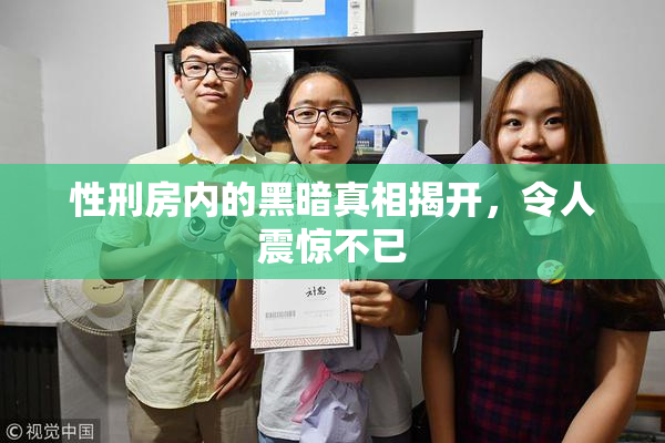 性刑房内的黑暗真相揭开，令人震惊不已