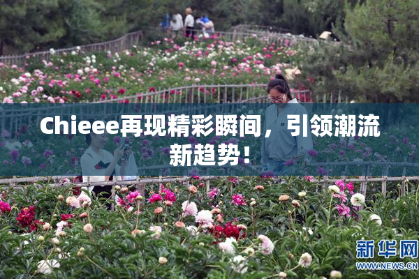 Chieee再现精彩瞬间，引领潮流新趋势！