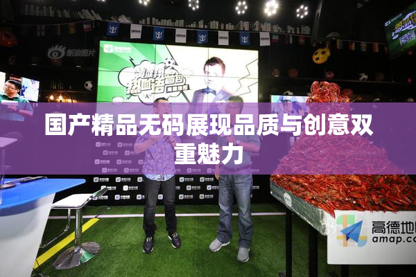 国产精品无码展现品质与创意双重魅力