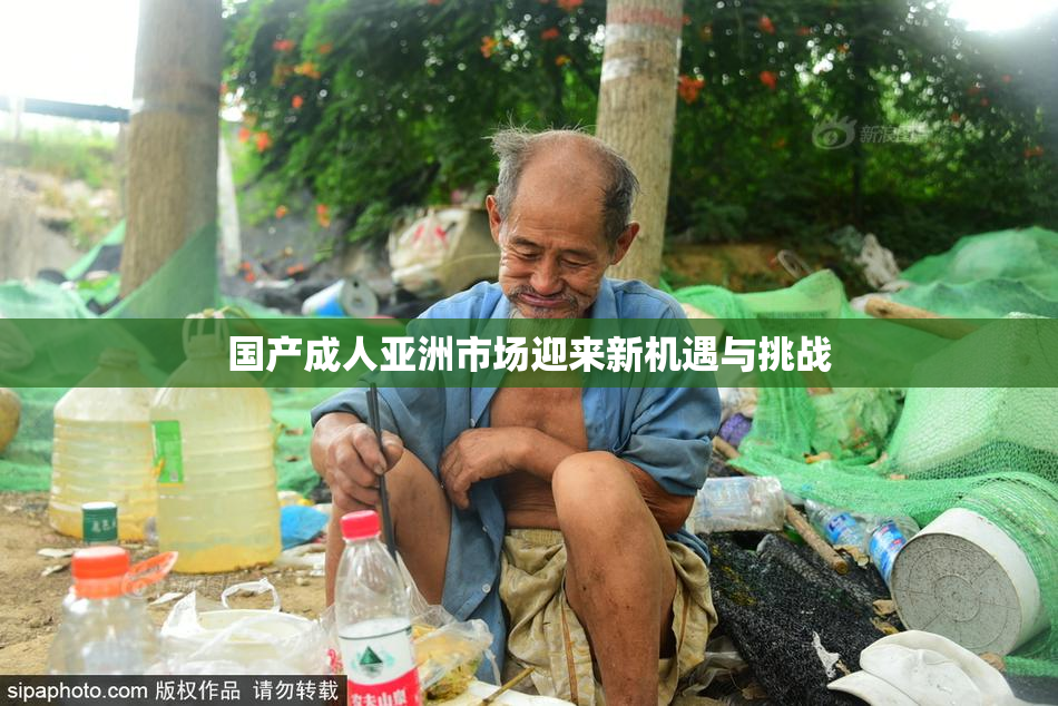 国产成人亚洲市场迎来新机遇与挑战