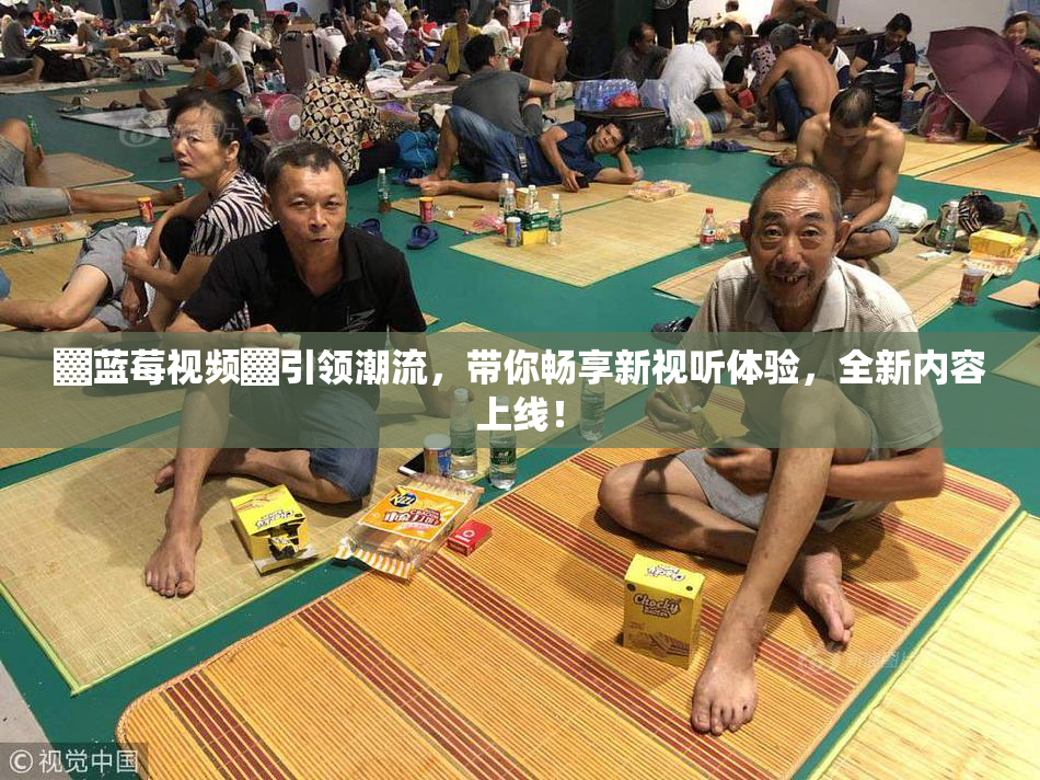 ▓蓝莓视频▓引领潮流，带你畅享新视听体验，全新内容上线！