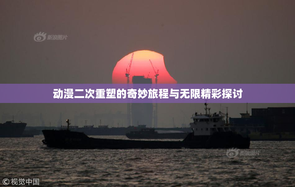 动漫二次重塑的奇妙旅程与无限精彩探讨