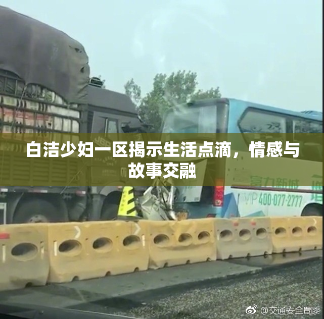 白洁少妇一区揭示生活点滴，情感与故事交融