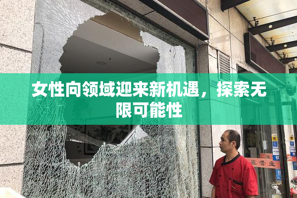 女性向领域迎来新机遇，探索无限可能性