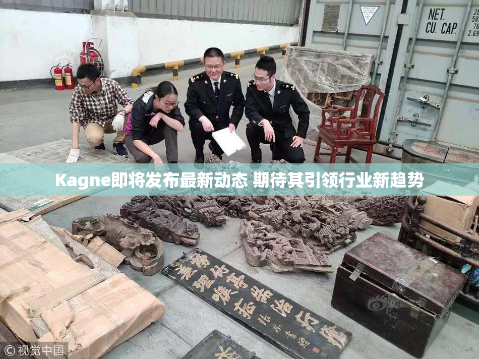 Kagne即将发布最新动态 期待其引领行业新趋势