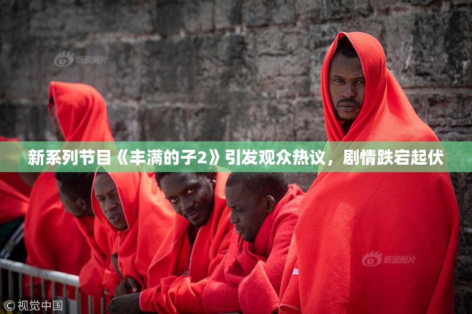 新系列节目《丰满的子2》引发观众热议，剧情跌宕起伏