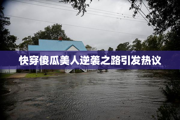 快穿傻瓜美人逆袭之路引发热议