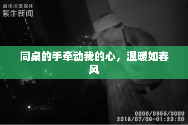 同桌的手牵动我的心，温暖如春风