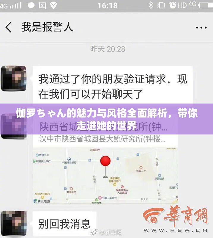 伽罗ちゃん的魅力与风格全面解析，带你走进她的世界