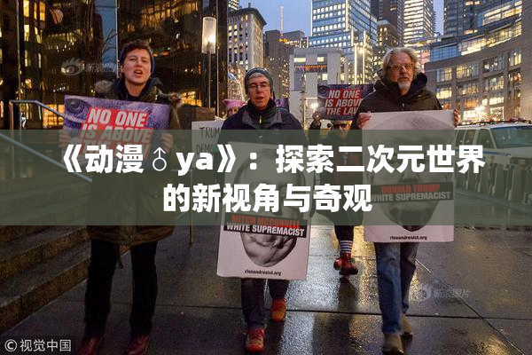 《动漫♂ya》：探索二次元世界的新视角与奇观